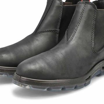 Unisex Nevada Waterproof Boot - Black