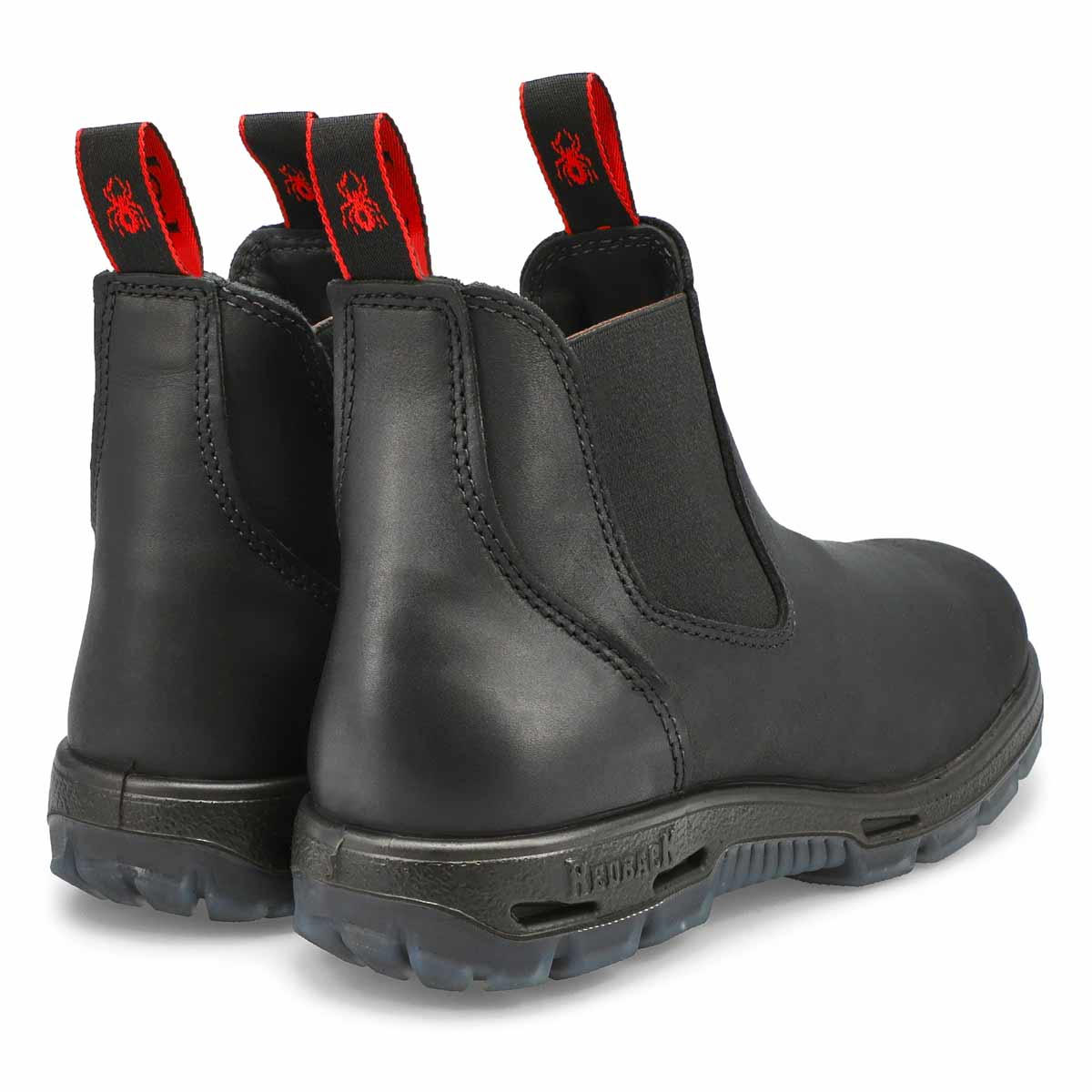 Unisex Nevada Waterproof Boot - Black