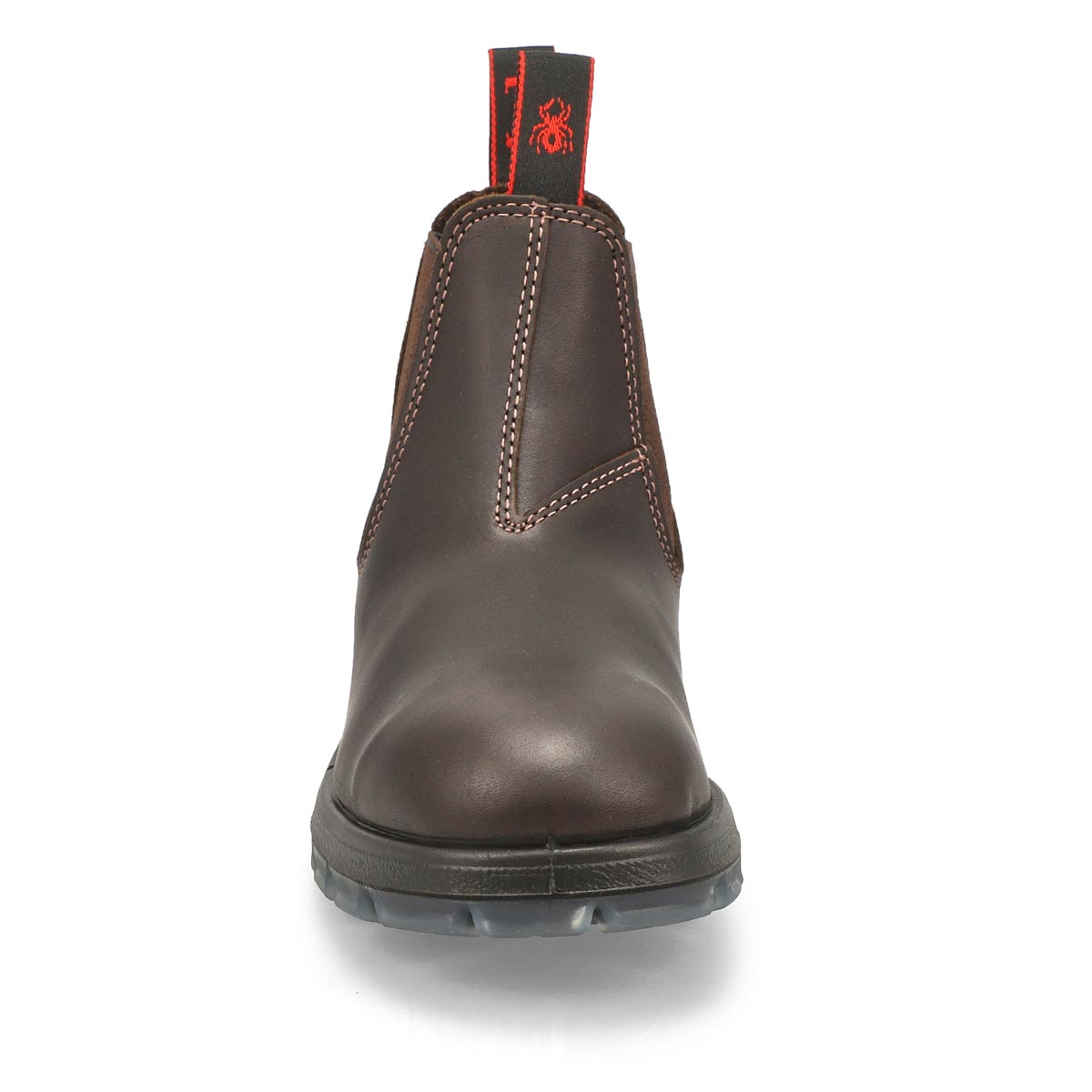 Unisex Nevada Leather Pull On Boot - Puma Aquapel