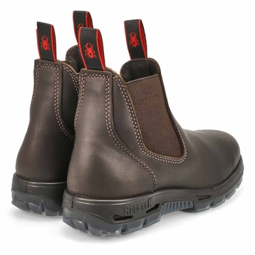 Unisex Nevada Leather Pull On Boot - Puma Aquapel