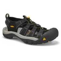 Men's Newport H2 Sport Sandal - Black