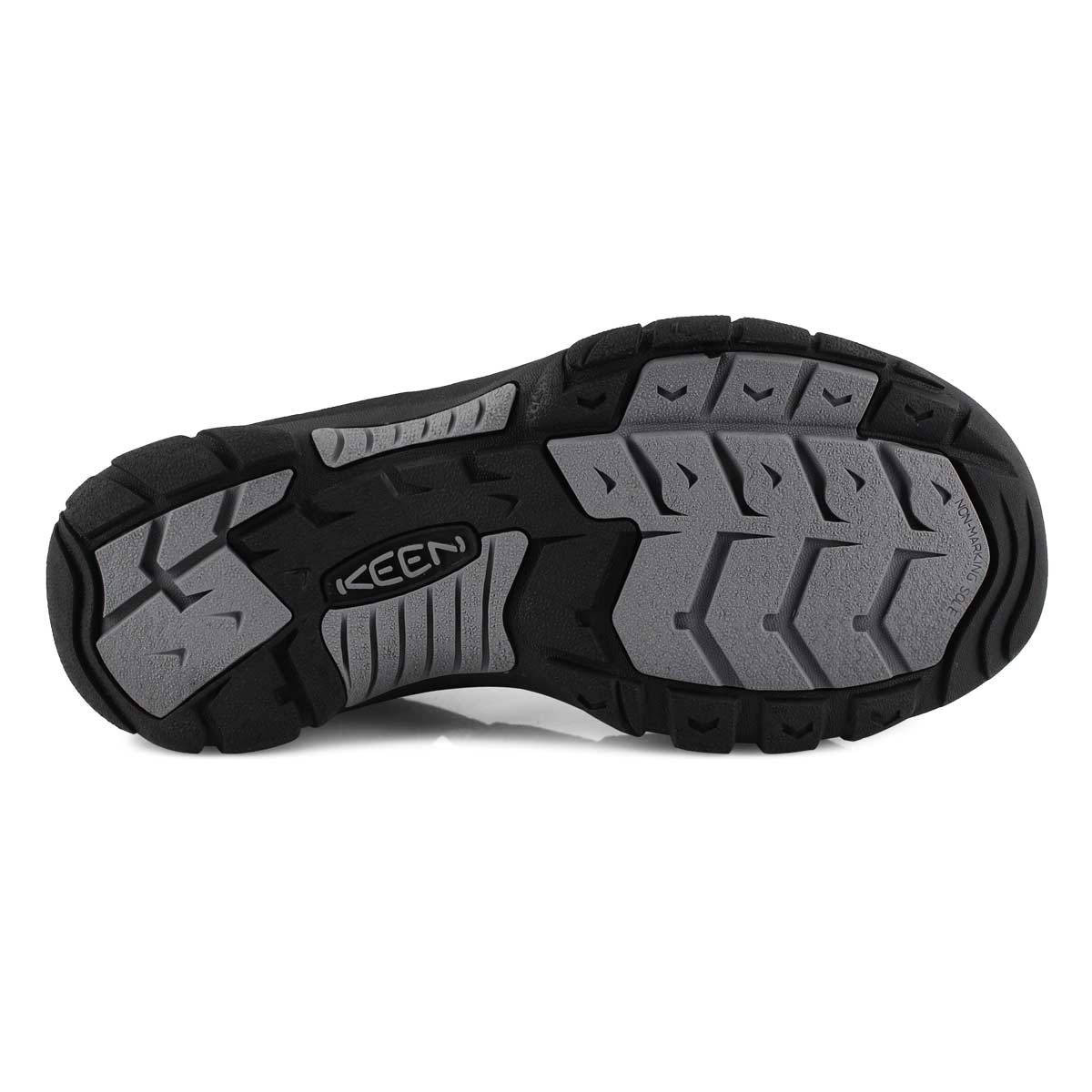 softmoc keen sandals