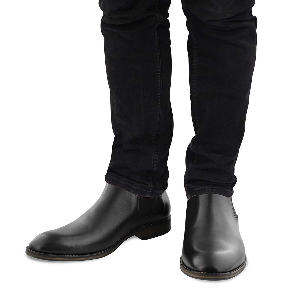 softmoc mens chelsea boots