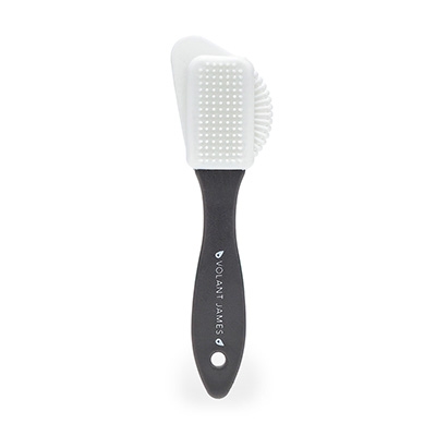 Brosse pour suède VJ Suede Brush