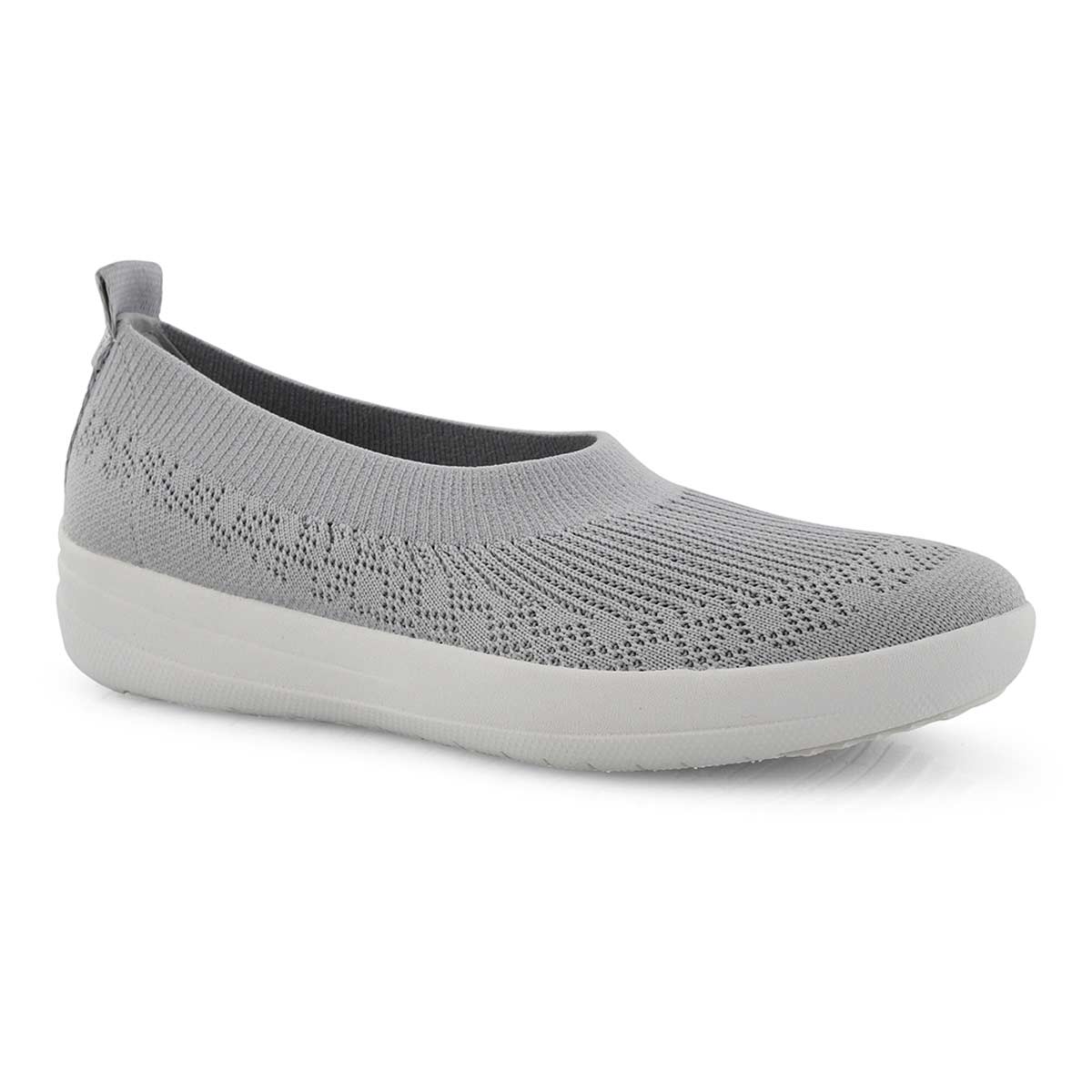 uberknit ballerina flat
