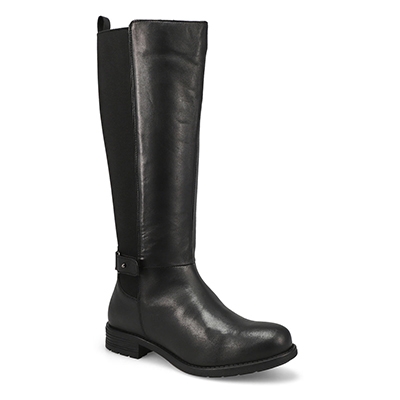 Lds Omega 2 Riding Boot - Black