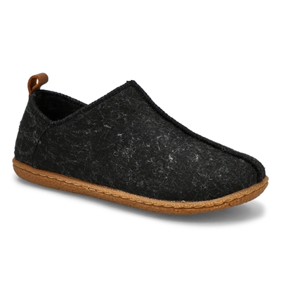 Lds Osha Slipper Bootie - Anthracite