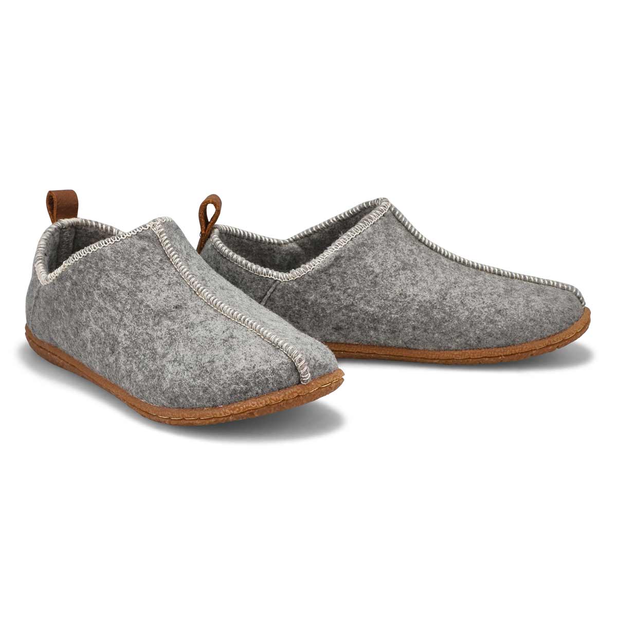 Women's Osha Slipper Bootie - Grey