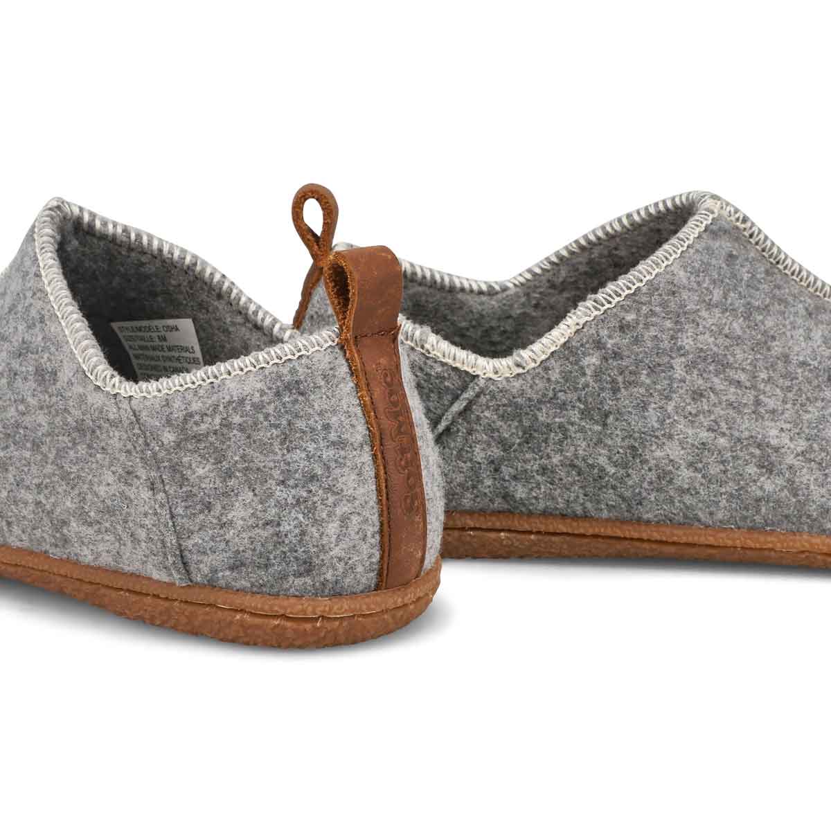 Women's Osha Slipper Bootie - Grey