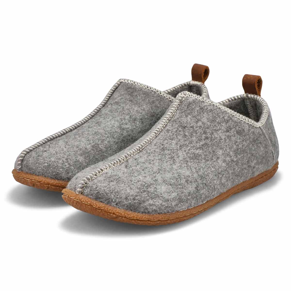 Women's Osha Slipper Bootie - Grey