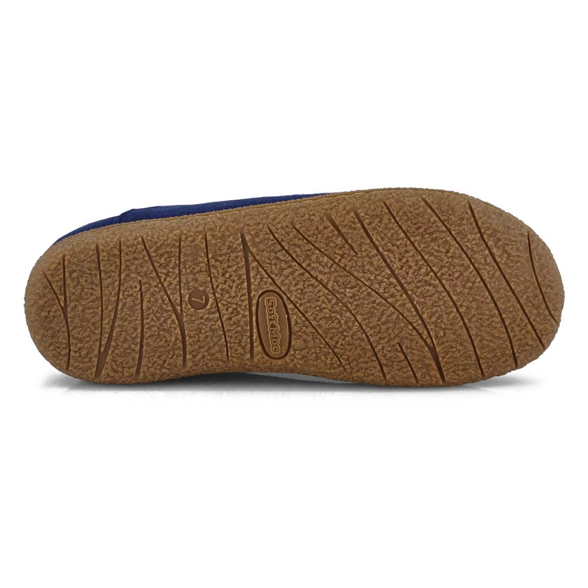 Women's Osha Slipper Bootie - Navy