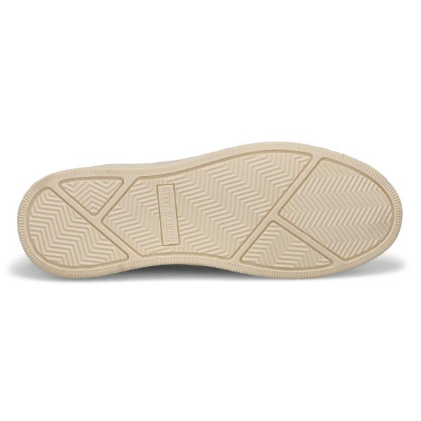 Men's P-Ottowa Lace Up Casual Sneaker - Black