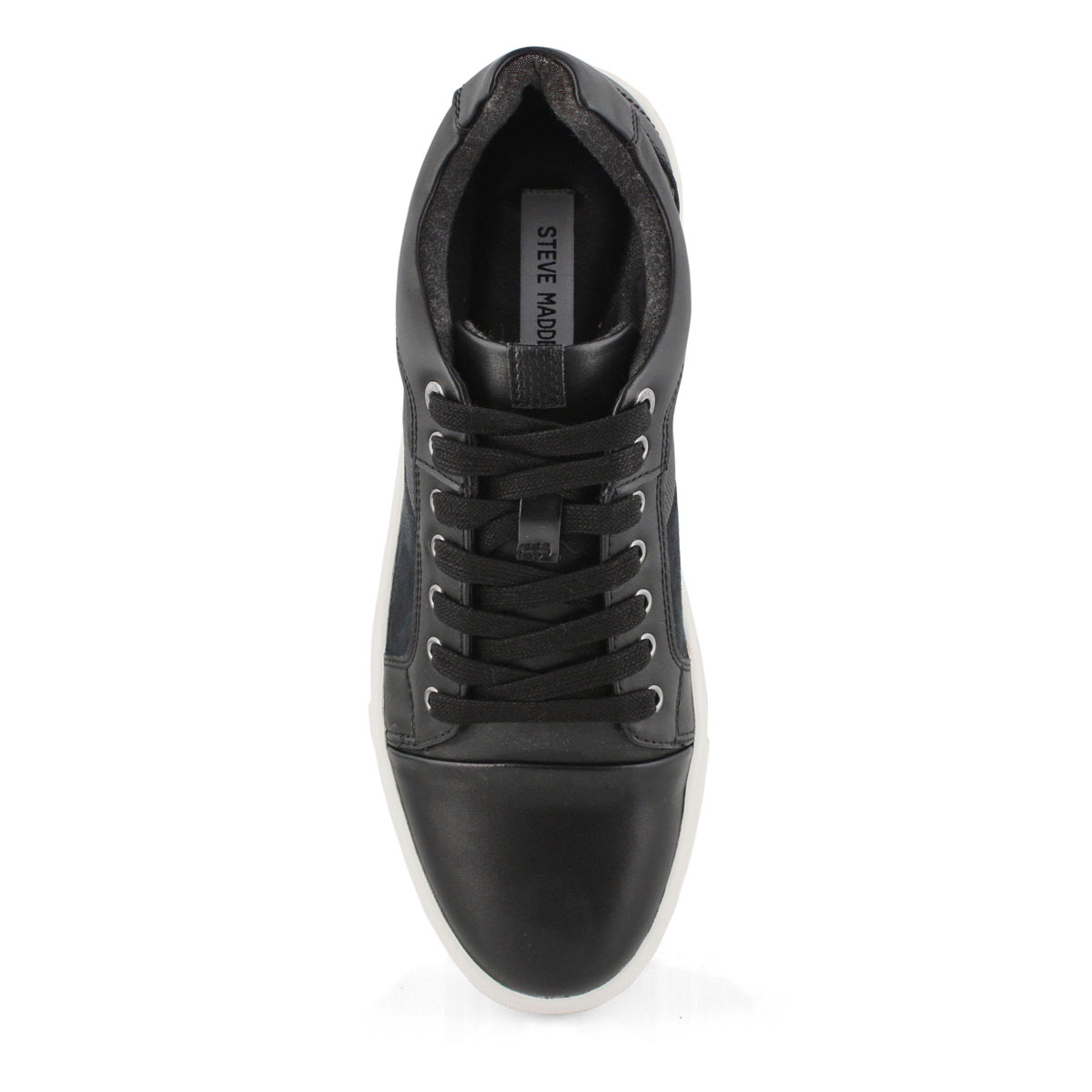 steve madden yardley black