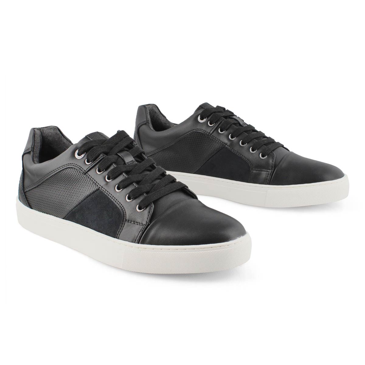 steve madden yardley black