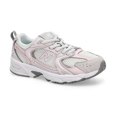 Kds 530 Bungee Slip On Sneaker - Beige