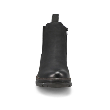 Men's Packard 02 Vegan Waterproof Chelsea Boot - B