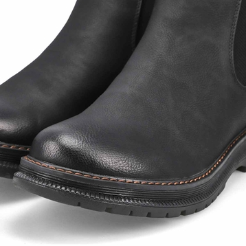 Men's Packard 02 Vegan Waterproof Chelsea Boot - B