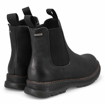 Men's Packard 02 Vegan Waterproof Chelsea Boot - B