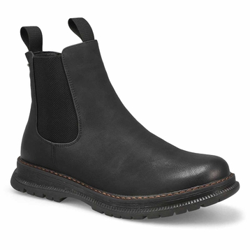 Men's Packard 02 Vegan Waterproof Chelsea Boot - B