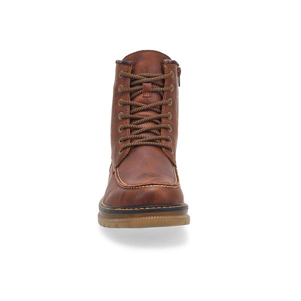 Men's Packard 06 Vegan Waterproof Boot - Brown