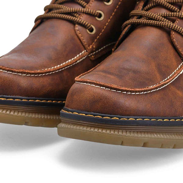Men's Packard 06 Vegan Waterproof Boot - Brown