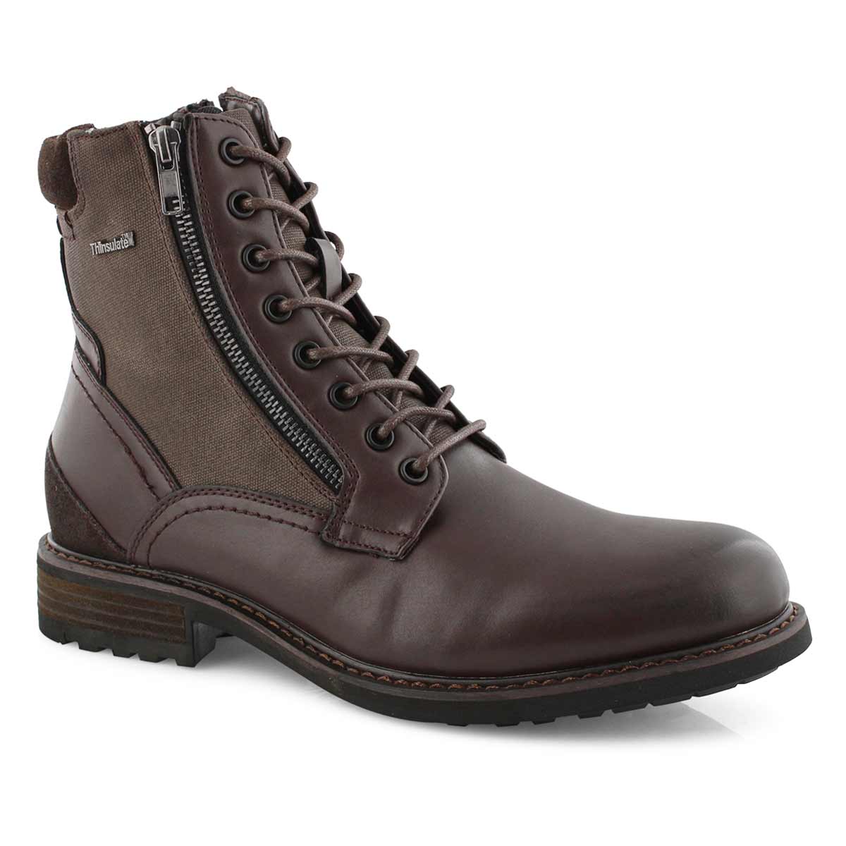 timberland laces canada