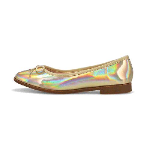 MIESROHEミースロエ　ＢＡＬＬＥＴ　ＦＬＡＴ　ＳＨＯＥＳ SoftMoc Women's Paislee-M Leather Ballerina F | SoftMoc.com