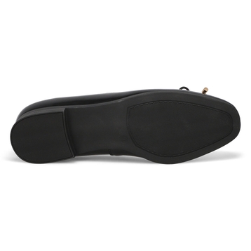 Woemn's Paislee-P Patent Leather Ballerina Flat - 