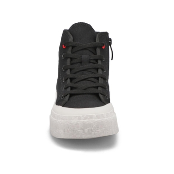 Women's Palates 01 Sneaker Boot - Black