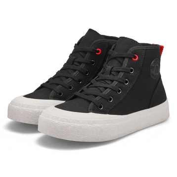 Women's Palates 01 Sneaker Boot - Black