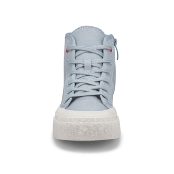 Women's Palates 01 Sneaker - Sky Blue