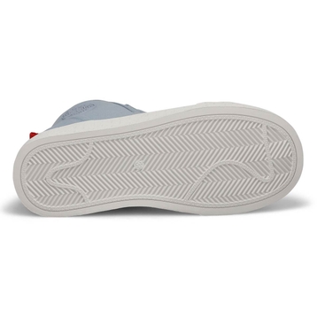 Women's Palates 01 Sneaker - Sky Blue