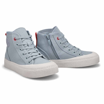 Women's Palates 01 Sneaker - Sky Blue