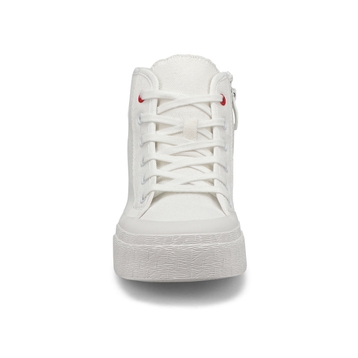 Women's Palates 01 Sneaker - White