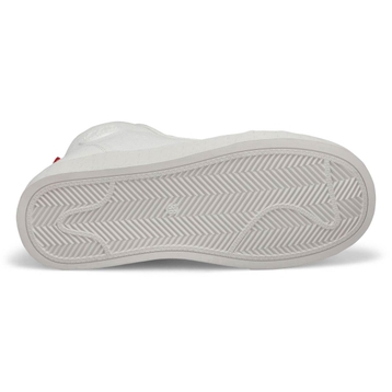 Women's Palates 01 Sneaker - White