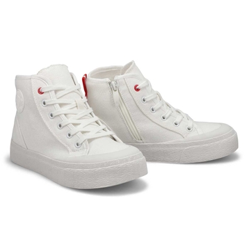 Women's Palates 01 Sneaker - White