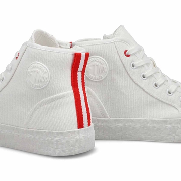 Women's Palates 01 Sneaker - White