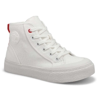 Baskets PALATES 01, blanc, femmes
