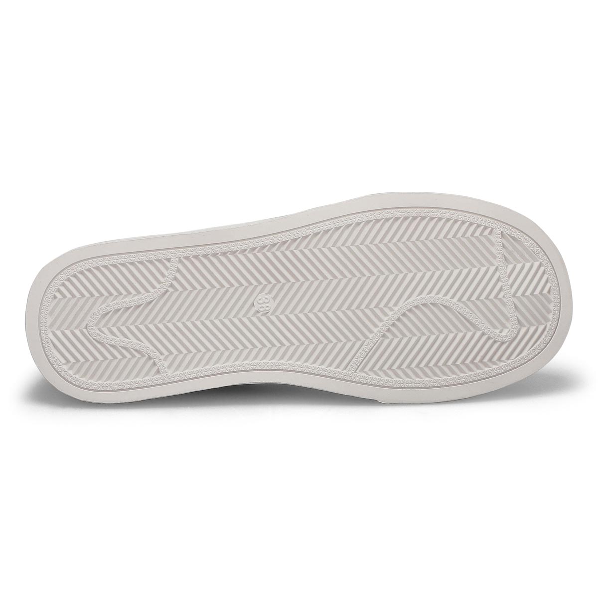 Women's Palates 04 Sneaker - Black