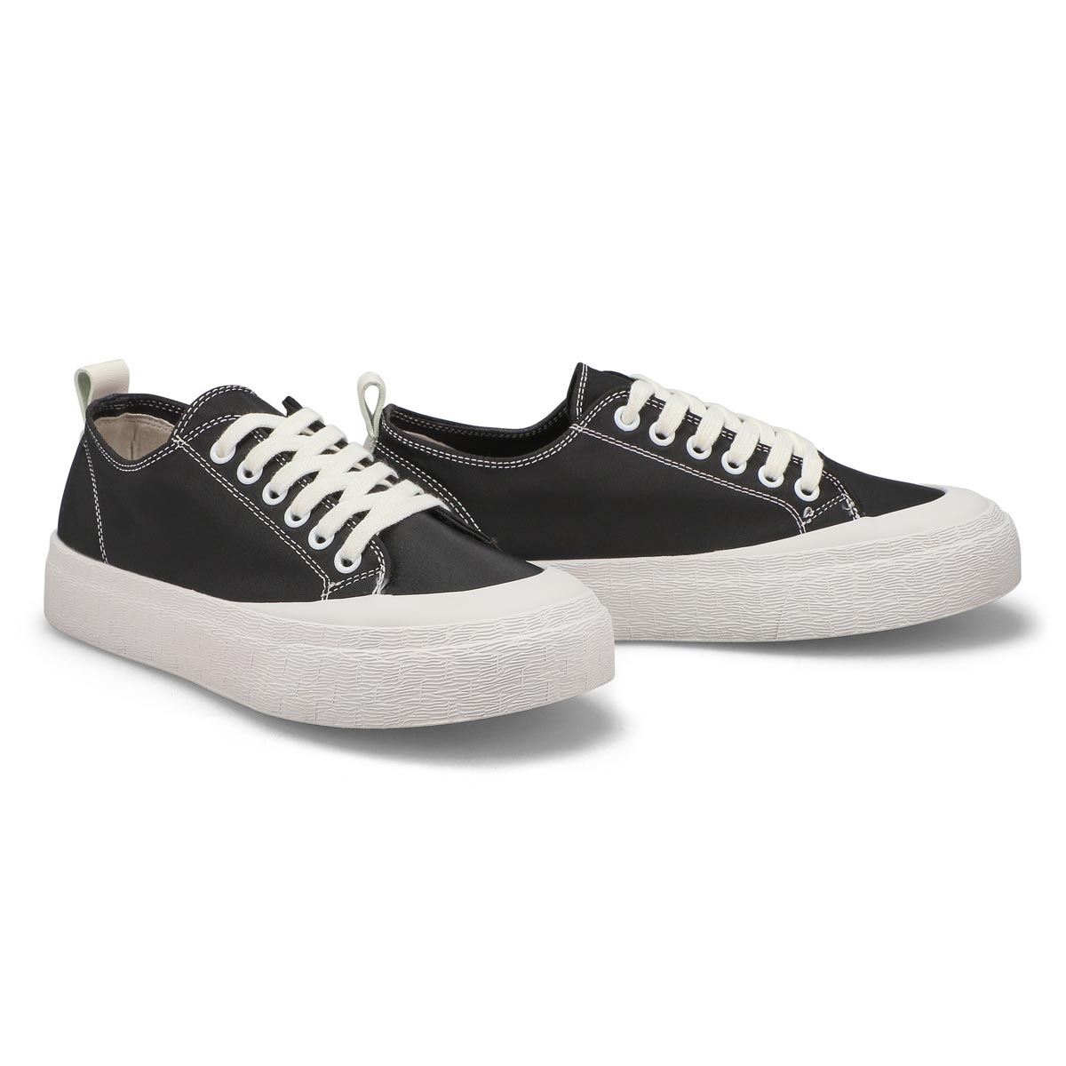 Women's Palates 04 Sneaker - Black