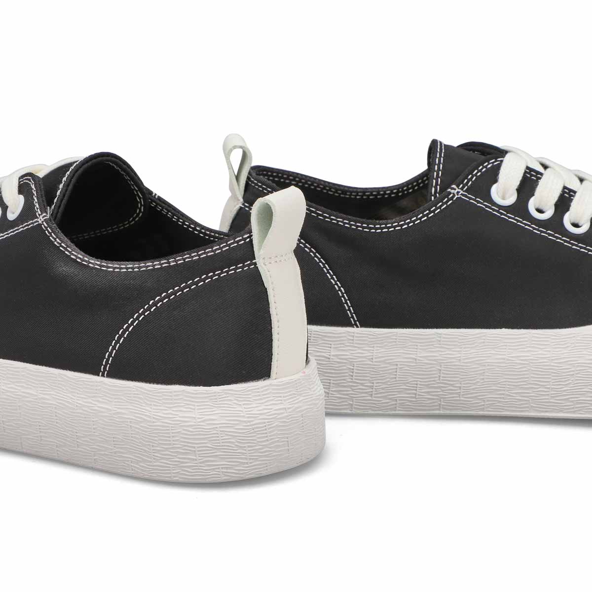 Women's Palates 04 Sneaker - Black