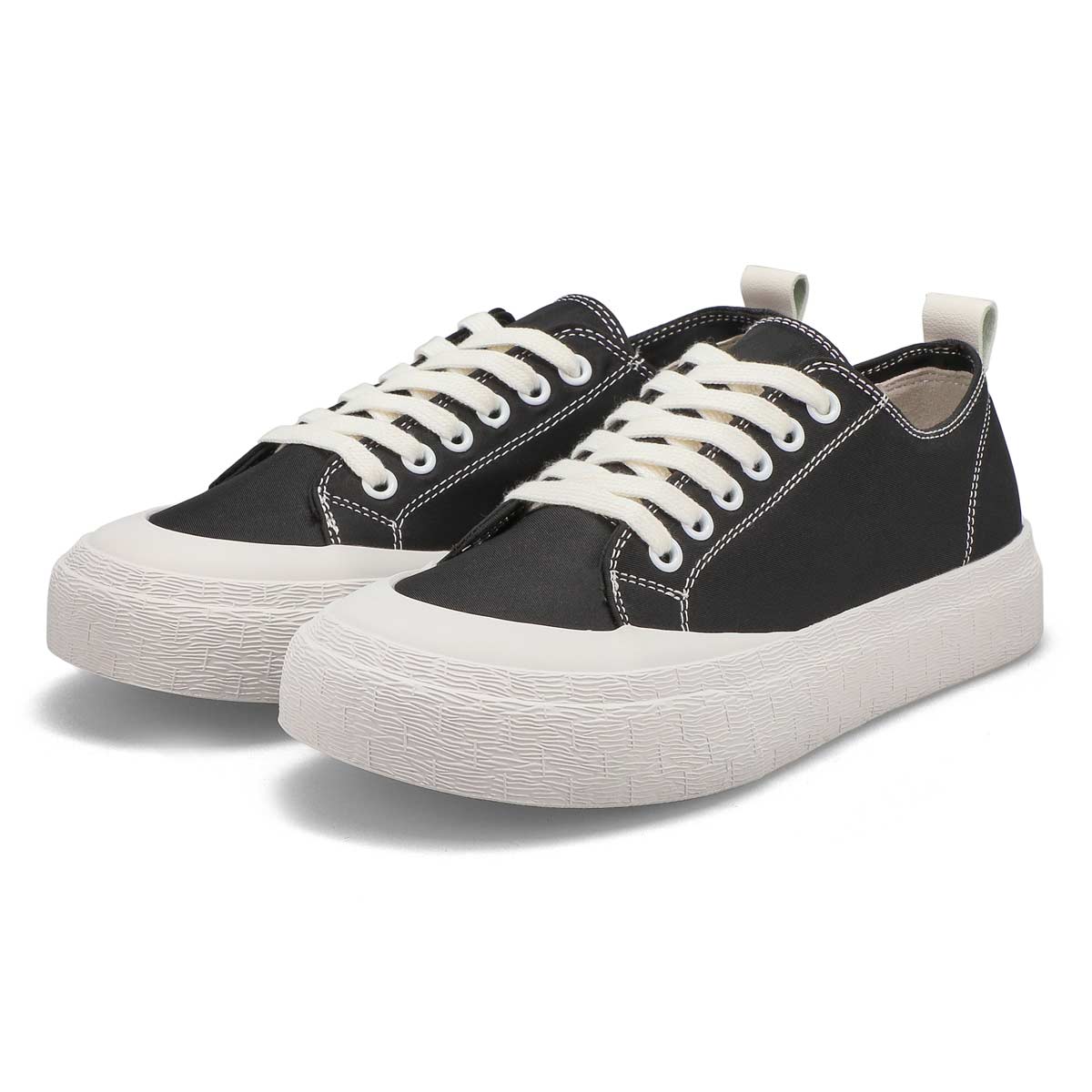 Women's Palates 04 Sneaker - Black