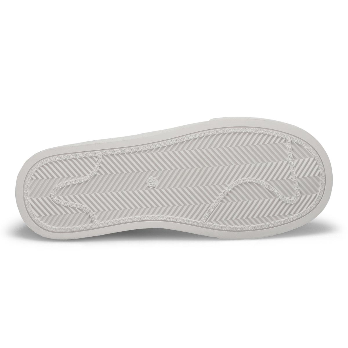 Women's Palates 04 Sneaker - White