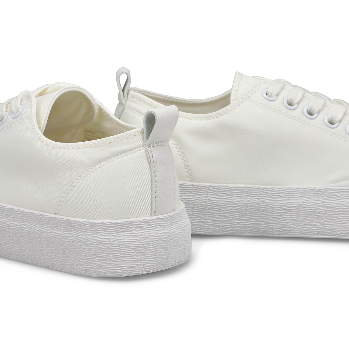 Women's Palates 04 Sneaker - White