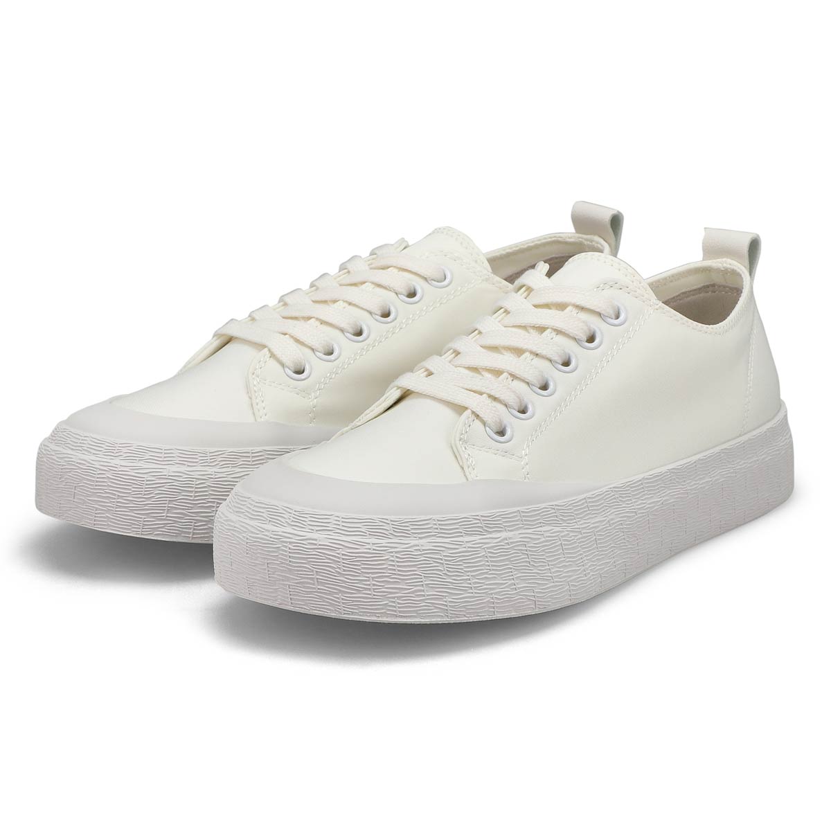Women's Palates 04 Sneaker - White