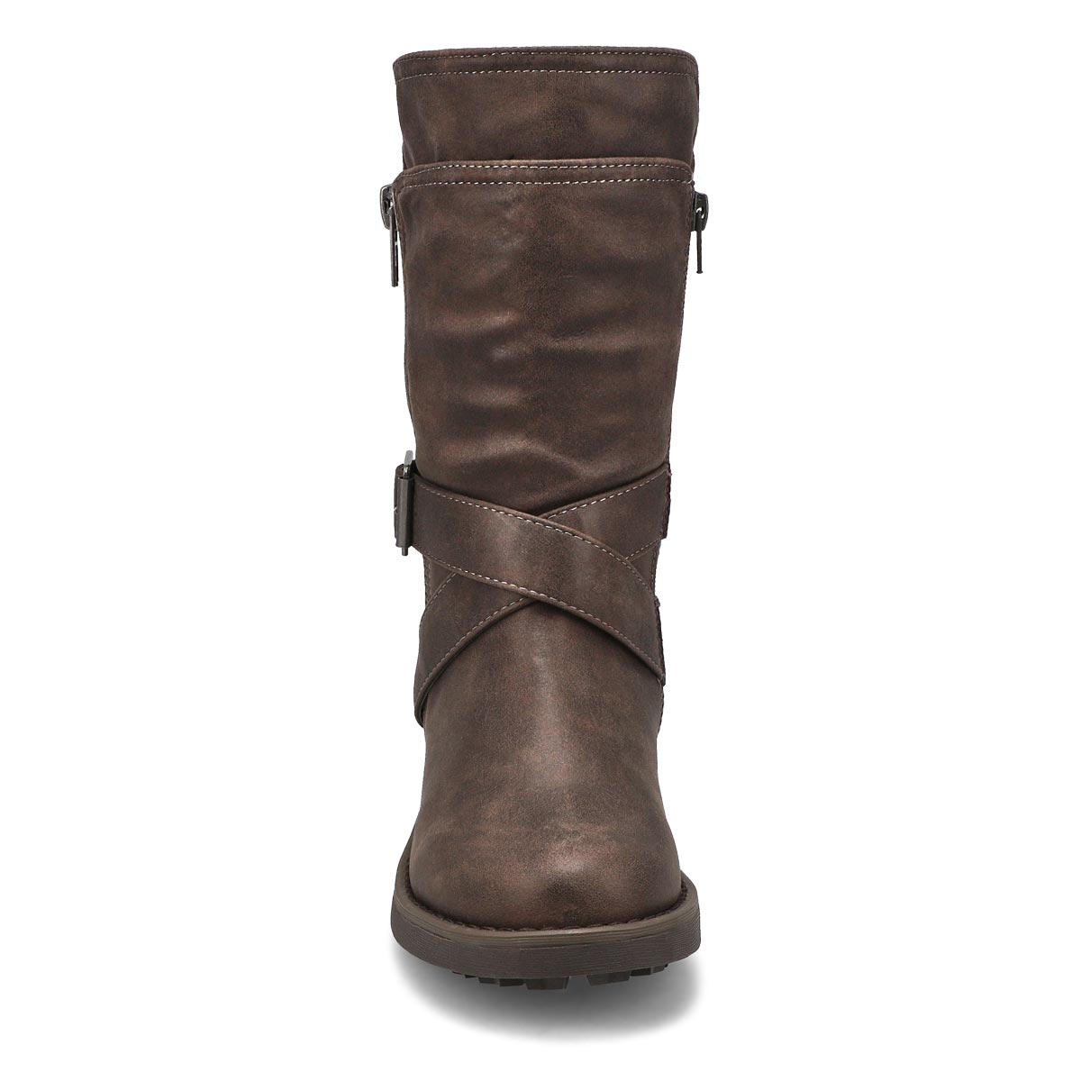 Women's Parker Mid Boot - Taupe