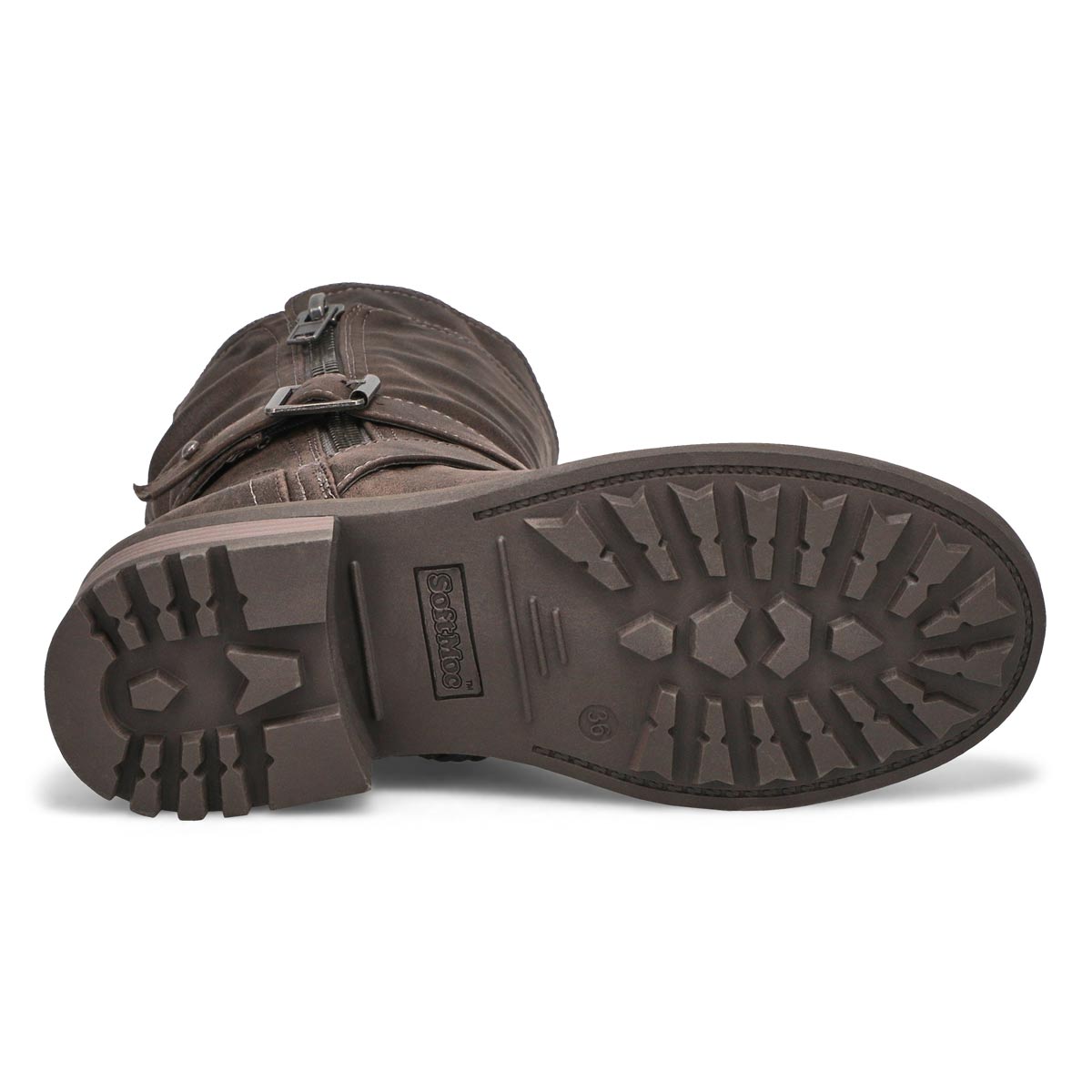 Women's Parker Mid Boot - Taupe