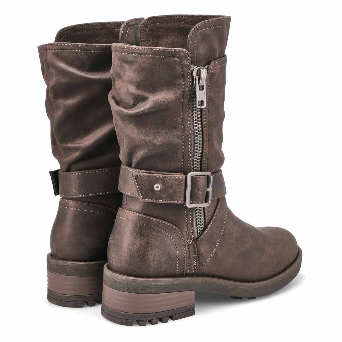 Women's Parker Mid Boot - Taupe
