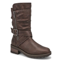 Women's Parker Mid Boot - Taupe