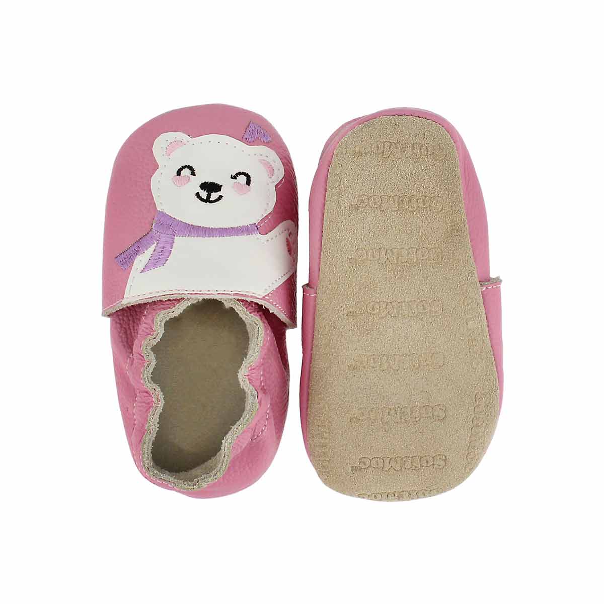 soft slippers for toddlers